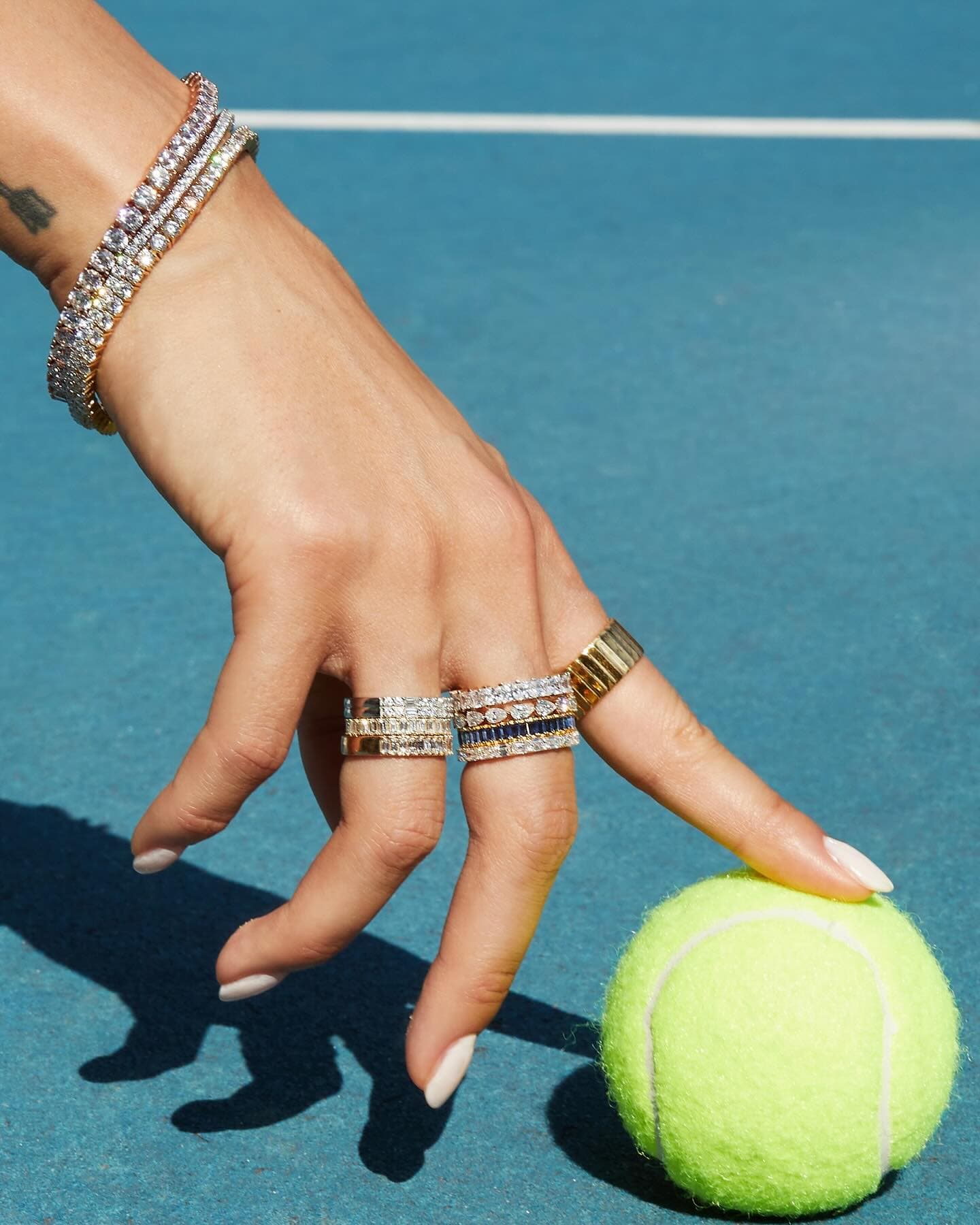 Women's accessories